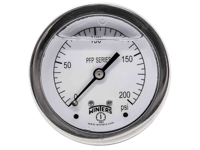 WINTERS PFP926R1