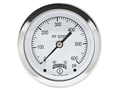 WINTERS PFP928R1