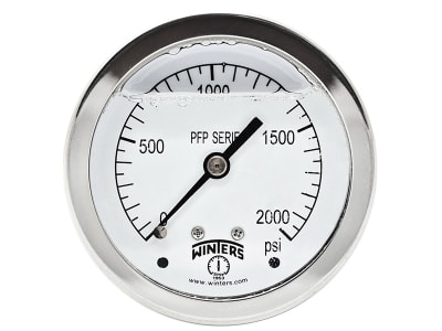WINTERS PFP930R1
