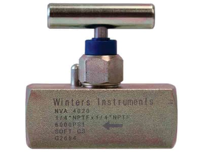 WINTERS NVA4001