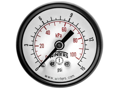 WINTERS PEM1399