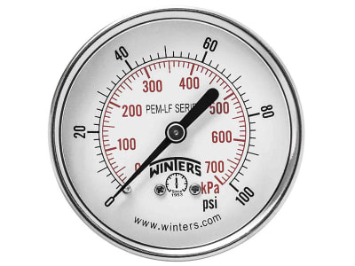 WINTERS PEM1439LF