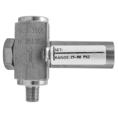 WINTERS SOP1450580025