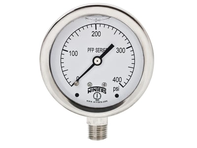 WINTERS PFP880R1