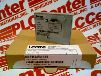 LENZE 26.201008