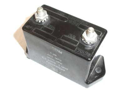 CDM F250B202JM