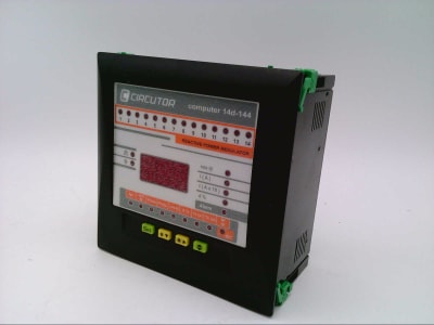 CIRCUTOR COMPUTER-14D-12-144A