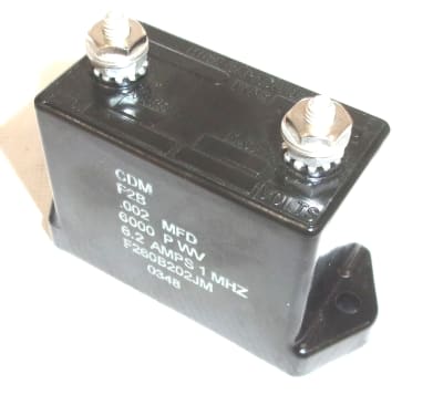 CDM F2100B202JM
