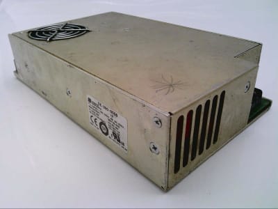 POWER DESIGNS INC CE-300-5006