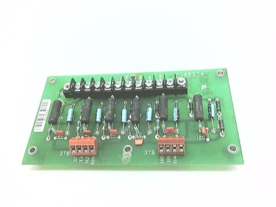 ASEA BROWN BOVERI 0-55304-1