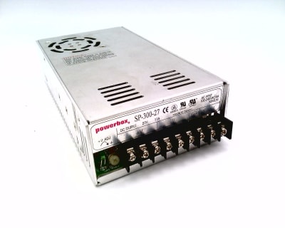 POWERBOX SP-300-27