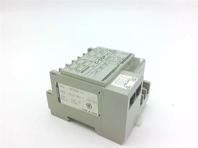 AZBIL CORPORATION WY7208W1120