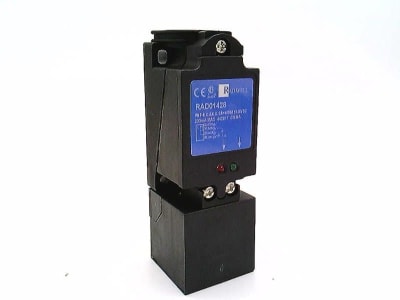 RADWELL VERIFIED SUBSTITUTE NBN40-U2-A2-SUB