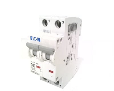 EATON CORPORATION WMZS2D10