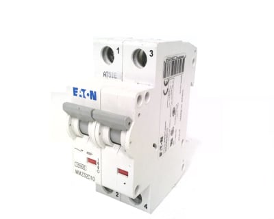 EATON CORPORATION WMZS2B20