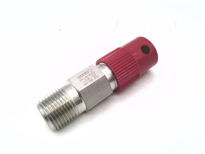 SWAGELOK SS-8CPA2-DR-50