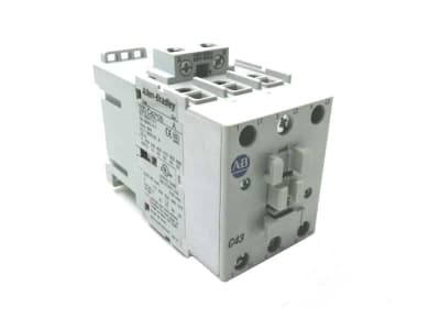 ALLEN BRADLEY 100-C43D00
