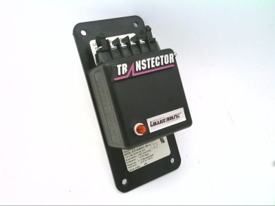 PROTECTION TECHNOLOGY ACP100BWN3