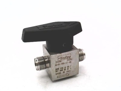 PARKER 6ZA-PR6-VT-SS