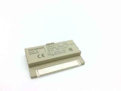 SIEMENS 6ES5816-1AA21