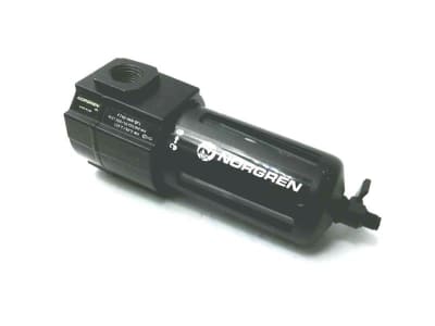 NORGREN F74G-4AN-QP1