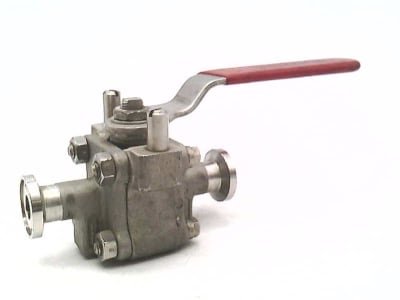 FLOWSERVE 1/24466TTC