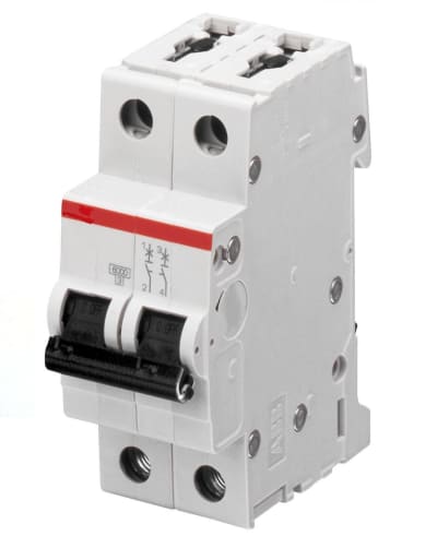 ASEA BROWN BOVERI S202-D32