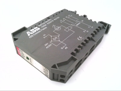 ASEA BROWN BOVERI RB122-24VDC