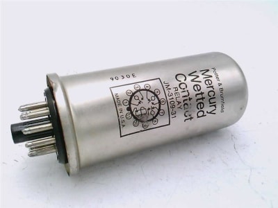 TE CONNECTIVITY JM-3109-31