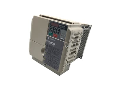YASKAWA ELECTRIC CIMR-VU2A0020FAA
