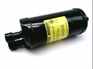 REFRIGERATION RESEARCH 3680