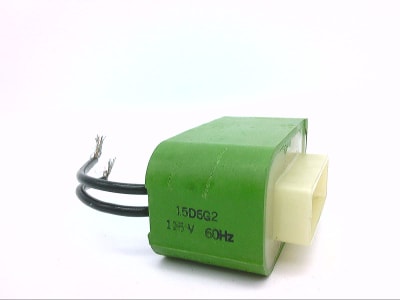 GENERAL ELECTRIC 15D6G2