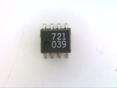 BROADCOM HCPL-0721