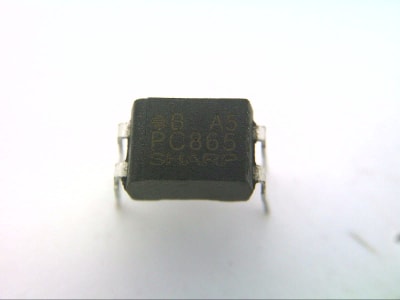 SHARP PC865