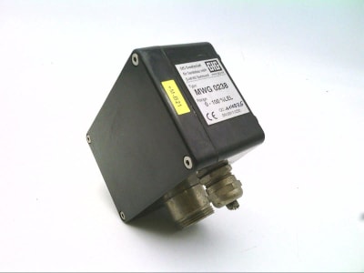 GFG INSTRUMENTATION MWG0238EX
