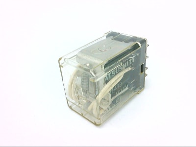 MATSUSHITA ELECTRIC HC4-AC115V