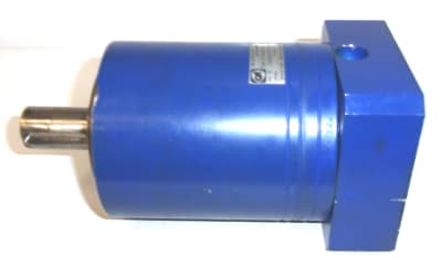 WITTENSTEIN LP-090-M02-100-111-000