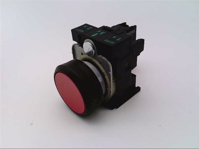 SIEMENS 3SU1100-0AB20-1BA0
