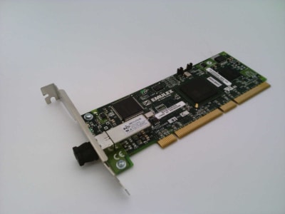 EMULEX LP9802-F2-FSC