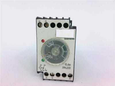 SIEMENS 7PV2040-0AN20