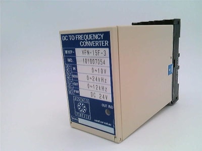 WATANABE ELECTRIC WVP-VFN-15F-3