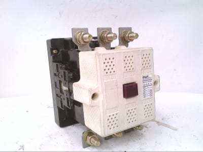 FUJI ELECTRIC 1SC3F0H