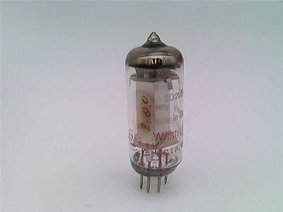 WESTINGHOUSE WL-2D21