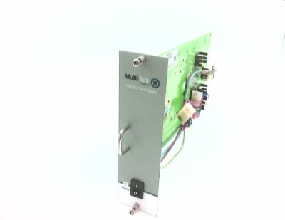 MULTI TECH SYSTEMS PS1600