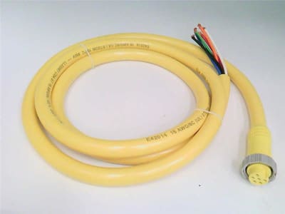 MOLEX 106000A01F0602