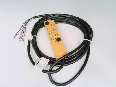 TURCK VB 803M-PX9-3C