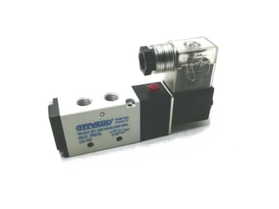 HYVAIR SV-202-542S-24D-SR