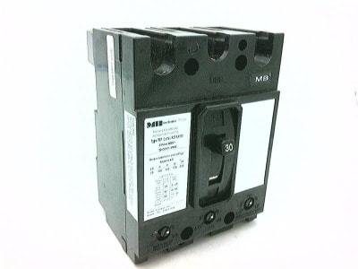 MIAMI BREAKER REF3-A030