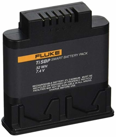 FLUKE TISBP