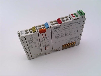 WAGO 750-474/000-200